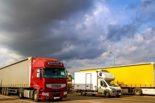 Ankara Kozlu Nakliyat Ambarları