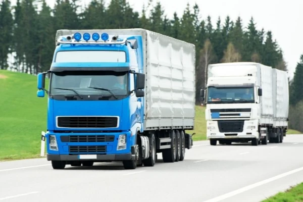 Ankara Kozlu Nakliye Firması