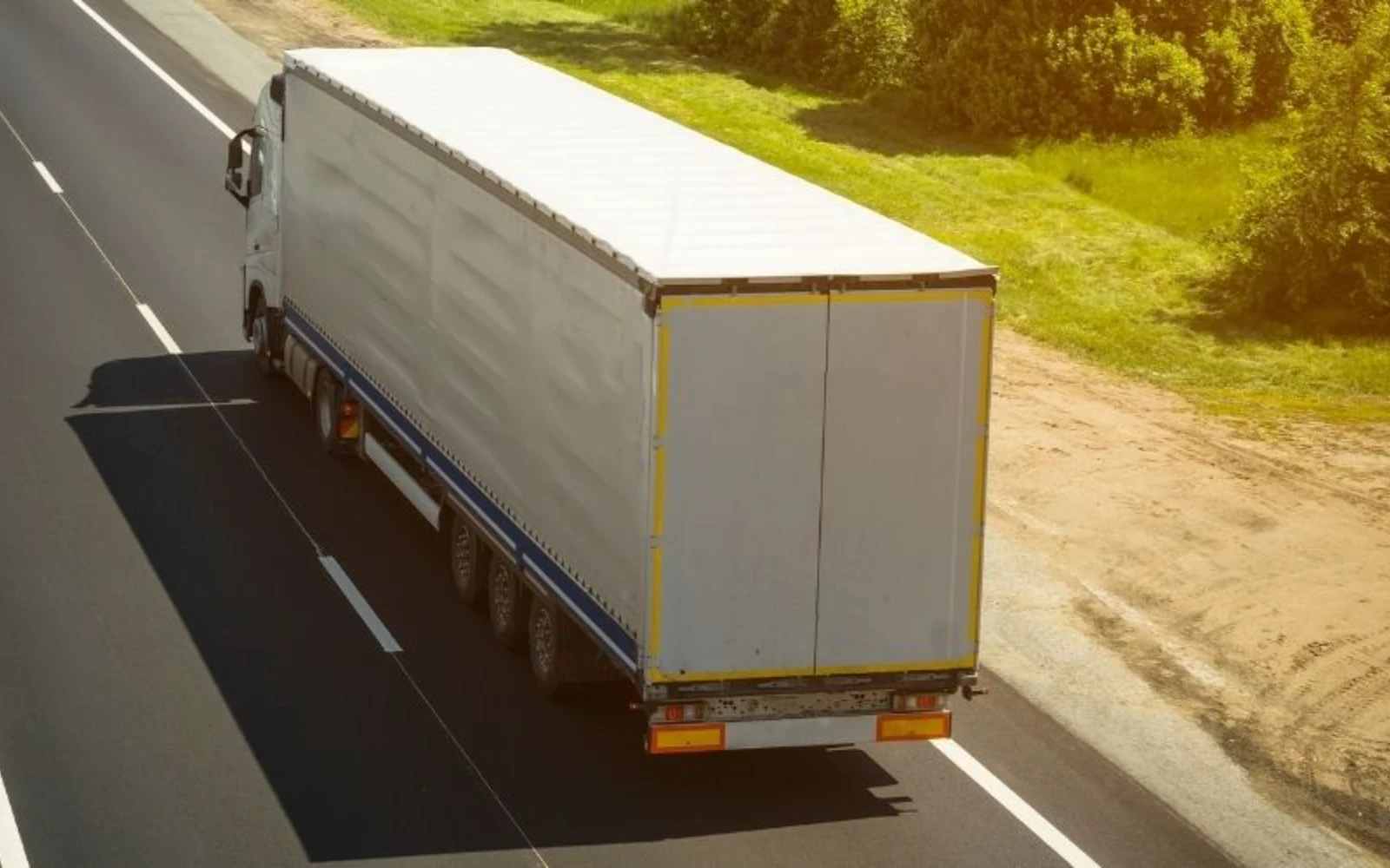 Ankara ve Kozlu Arası Ambar Taşımacılık